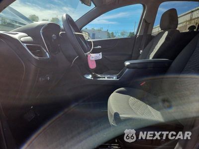 Zdjęcie 7 z 14 samochodu: 2018 CHEVROLET EQUINOX LT VIN:3GNAXJEV0JS607432 - miniatura