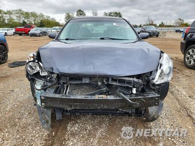 Piąte zdjęcie samochodu w środku: 2010 NISSAN ALTIMA 2.5 VIN:1N4AL2AP6AN499299 - miniatura