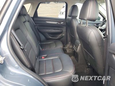 Zdjęcie 11 z 14 samochodu: 2023 MAZDA CX-5 PREFERRED VIN:JM3KFBCM1P0123891 - miniatura