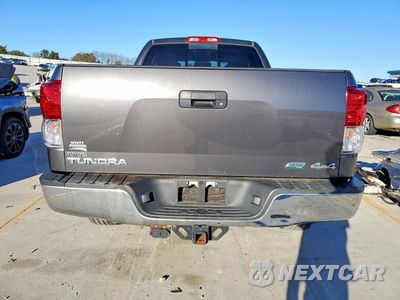 Zdjęcie 6 z 12 samochodu: 2011 TOYOTA TUNDRA DOUBLE CAB SR5 VIN:5TFUW5F17BX208626 - miniatura