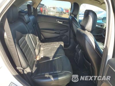 Zdjęcie 11 z 13 samochodu: 2022 FORD EDGE SEL VIN:2FMPK4J90NBA51254 - miniatura