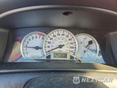 Zdjęcie 9 z 12 samochodu: 2008 TOYOTA COROLLA S VIN:1NXBR30E78Z991273 - miniatura