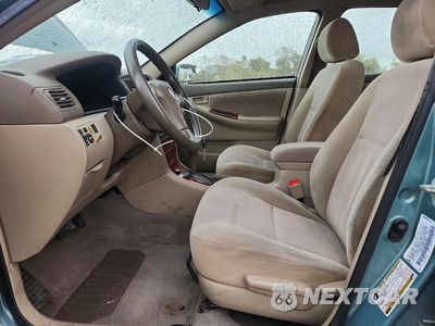 Zdjęcie 7 z 12 samochodu: 2005 TOYOTA COROLLA LE VIN:1NXBR32E25Z550708 - miniatura