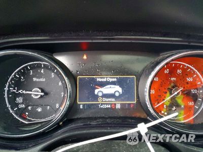 Zdjęcie 9 z 12 samochodu: 2021 BUICK ENCORE GX ESSENCE VIN:KL4MMGSL7MB166316 - miniatura