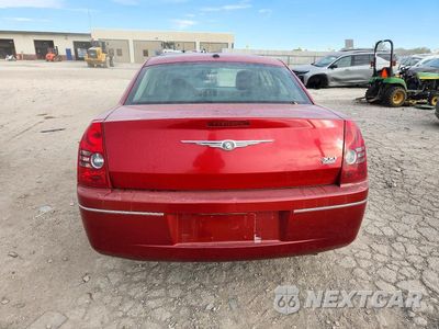 Zdjęcie 6 z 12 samochodu: 2010 CHRYSLER 300 TOURING VIN:2C3CA5CV8AH167240 - miniatura