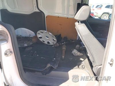 Zdjęcie 10 z 13 samochodu: 2020 FORD TRANSIT CONNECT XL VIN:NM0LS7E21L1457437 - miniatura