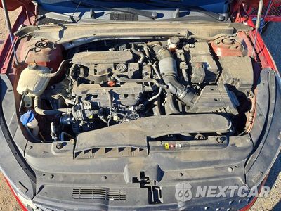 Zdjęcie 11 z 12 samochodu: 2021 KIA K5 EX VIN:5XXG34J26MG010744 - miniatura