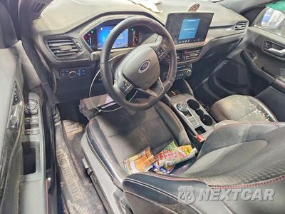 Zdjęcie 8 z 14 samochodu: 2024 FORD ESCAPE ST LINE VIN:1FMCU9MN0RUA61555 - miniatura
