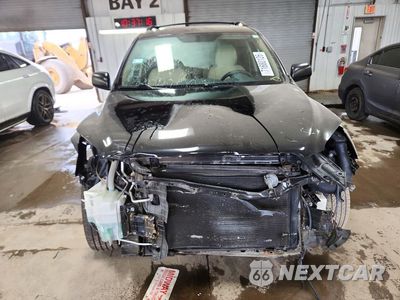 Piąte zdjęcie samochodu w środku: 2010 TOYOTA RAV4 BASE VIN:2T3KF4DV6AW041346 - miniatura