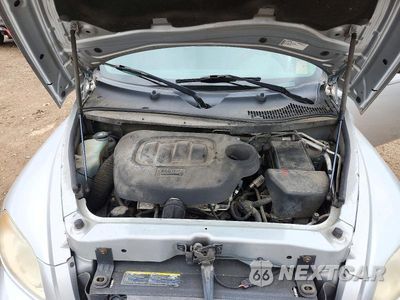 Zdjęcie 12 z 13 samochodu: 2010 CHEVROLET HHR LT VIN:3GNBACDV4AS501438 - miniatura