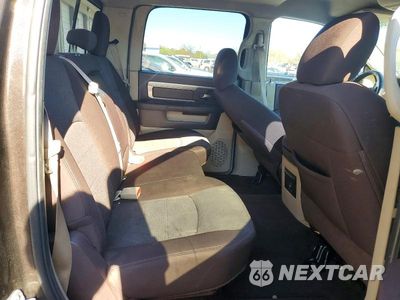 Zdjęcie 10 z 12 samochodu: 2016 RAM 1500 SLT VIN:1C6RR6LT1GS278496 - miniatura