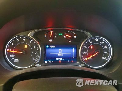 Zdjęcie 9 z 13 samochodu: 2020 GMC TERRAIN SLE VIN:3GKALMEV8LL152580 - miniatura