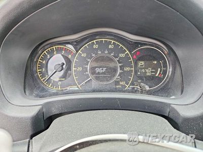 Zdjęcie 9 z 12 samochodu: 2017 NISSAN VERSA NOTE SV VIN:3N1CE2CP1HL352525 - miniatura