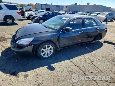 2004 HONDA ACCORD EX 1HGCM66504A073121 - główne zdjęcie licytacji z USA - miniatura