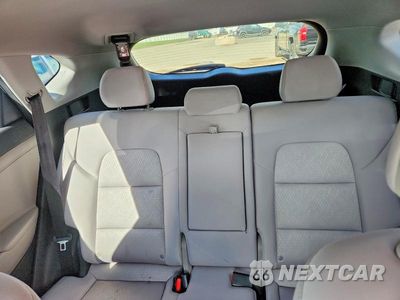 Zdjęcie 10 z 14 samochodu: 2018 HYUNDAI TUCSON SEL VIN:KM8J3CA43JU725127 - miniatura