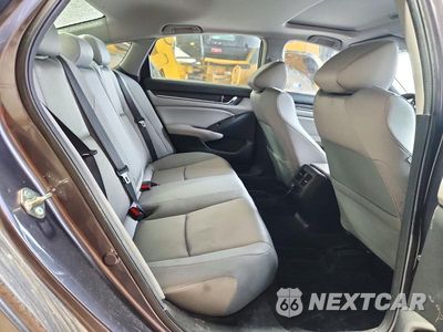 Zdjęcie 10 z 12 samochodu: 2020 HONDA ACCORD EX VIN:1HGCV1F40LA021901 - miniatura