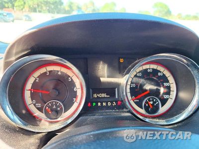 Zdjęcie 9 z 14 samochodu: 2013 DODGE GRAND CARAVAN SE VIN:2C4RDGBG7DR798880 - miniatura