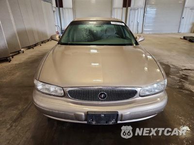 Piąte zdjęcie samochodu w środku: 2002 BUICK CENTURY CUSTOM VIN:2G4WS52J721124812 - miniatura