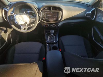 Zdjęcie 8 z 13 samochodu: 2024 KIA SOUL LX VIN:KNDJ23AU8R7911098 - miniatura
