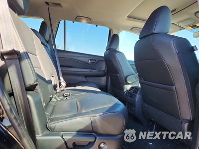 Zdjęcie 11 z 13 samochodu: 2022 HONDA PILOT EXL VIN:5FNYF6H59NB098376 - miniatura