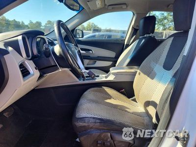 Zdjęcie 7 z 13 samochodu: 2011 CHEVROLET EQUINOX LS VIN:2GNALBEC0B1328771 - miniatura