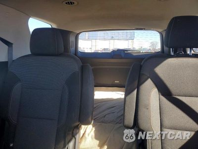 Zdjęcie 10 z 13 samochodu: 2020 CHEVROLET TRAVERSE LT VIN:1GNERGKW8LJ175351 - miniatura
