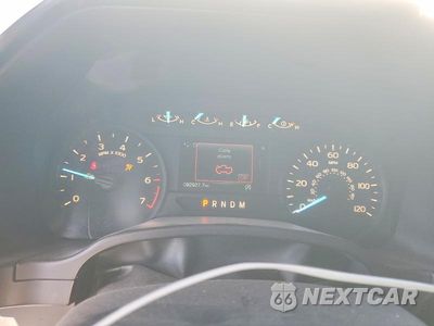 Zdjęcie 9 z 13 samochodu: 2018 FORD F150 SUPERCREW VIN:1FTEW1CP5JKD81644 - miniatura