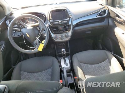 Zdjęcie 8 z 12 samochodu: 2021 CHEVROLET SPARK 1LT VIN:KL8CD6SAXMC734538 - miniatura