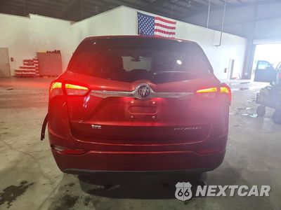 Zdjęcie 6 z 13 samochodu: 2019 BUICK ENVISION ESSENCE VIN:LRBFXCSA8KD009181 - miniatura