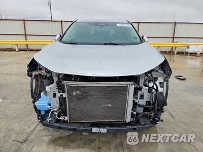 Piąte zdjęcie samochodu w środku: 2022 NISSAN ROGUE SV VIN:5N1BT3BB0NC697414 - miniatura