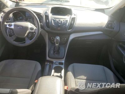 Zdjęcie 8 z 12 samochodu: 2014 FORD ESCAPE SE VIN:1FMCU9GX3EUE05144 - miniatura