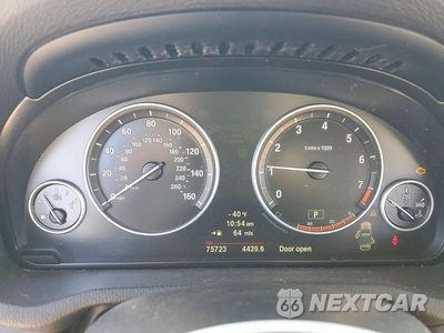Zdjęcie 9 z 12 samochodu: 2013 BMW X3 XDRIVE28I VIN:5UXWX9C59D0A28209 - miniatura