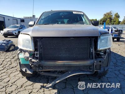 Piąte zdjęcie samochodu w środku: 2011 MERCURY MARINER VIN:4M2CN8BG2BKJ04854 - miniatura