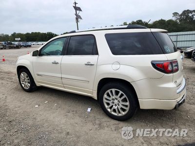 Drugie zdjęcie samochodu z przodu: 2014 GMC ACADIA VIN:1GKKVTKD0FJ265956 - miniatura