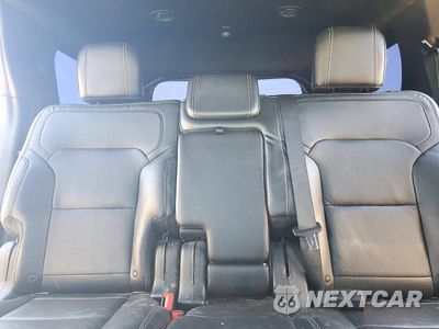 Zdjęcie 10 z 13 samochodu: 2016 FORD EXPLORER LIMITED VIN:1FM5K8F86GGA71745 - miniatura