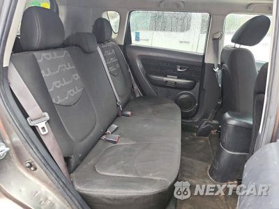 Zdjęcie 11 z 13 samochodu: 2013 KIA SOUL + VIN:KNDJT2A66D7488510 - miniatura