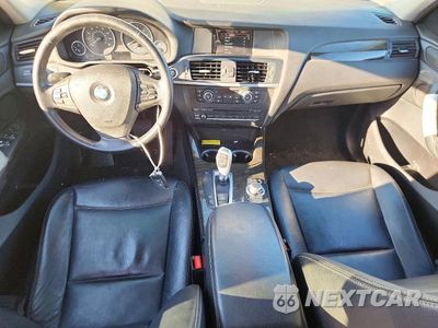 Zdjęcie 8 z 13 samochodu: 2011 BMW X3 XDRIVE28I VIN:5UXWX5C56BL716282 - miniatura