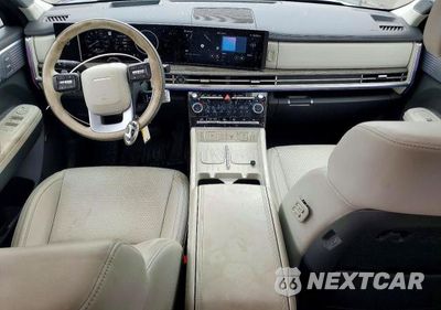Zdjęcie 8 z 13 samochodu: 2025 HYUNDAI SANTA FE CALLIGRAPHY VIN:5NMP5DG11SH052021 - miniatura