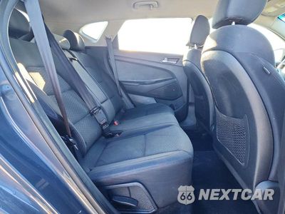 Zdjęcie 11 z 13 samochodu: 2019 HYUNDAI TUCSON SE VIN:KM8J23A47KU916215 - miniatura