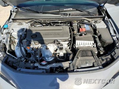Zdjęcie 11 z 12 samochodu: 2025 HONDA CIVIC SPORT VIN:19XFL2H80SE037499 - miniatura