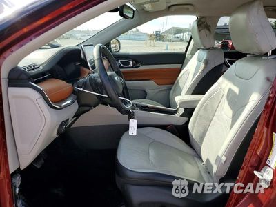 Zdjęcie 7 z 14 samochodu: 2022 JEEP COMPASS LIMITED VIN:3C4NJDCB8NT145434 - miniatura