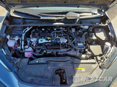 Zdjęcie 11 z 12 samochodu: 2023 TOYOTA PRIUS XLE VIN:JTDACAAU5P3014746 - miniatura