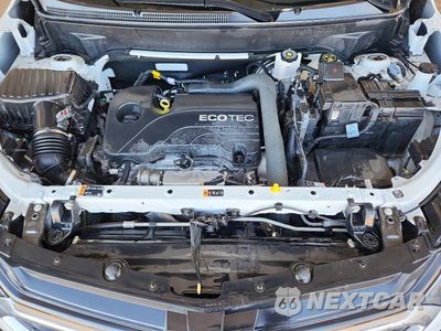Zdjęcie 12 z 13 samochodu: 2021 CHEVROLET EQUINOX LT VIN:3GNAXUEVXMS177351 - miniatura