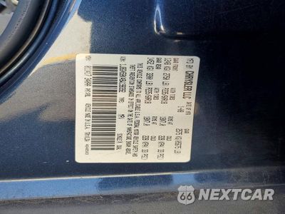 Zdjęcie 12 z 12 samochodu: 2008 JEEP LIBERTY LIMITED VIN:1J8GN58K48W198392 - miniatura