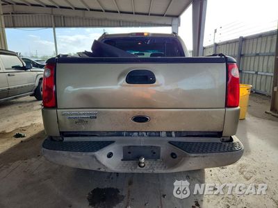 Zdjęcie 6 z 12 samochodu: 2003 FORD EXPLORER SPORT TRAC VIN:1FMZU67E83UB18726 - miniatura
