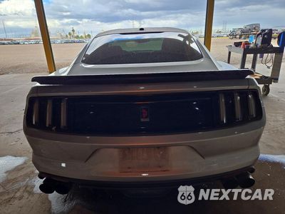 Zdjęcie 6 z 12 samochodu: 2015 FORD MUSTANG GT VIN:1FA6P8CFXF5377019 - miniatura