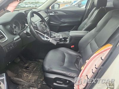 Zdjęcie 7 z 12 samochodu: 2019 MAZDA CX-9 TOURING VIN:JM3TCBCY3K0334163 - miniatura