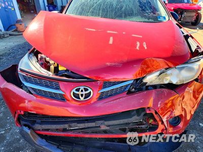 Zdjęcie 12 z 13 samochodu: 2014 TOYOTA RAV4 LE VIN:2T3BFREV6EW187828 - miniatura