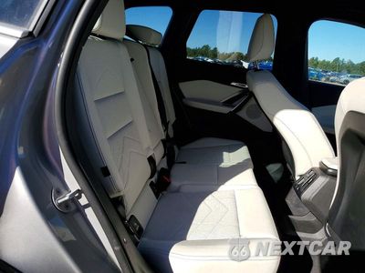 Zdjęcie 11 z 13 samochodu: 2026 BMW X1 XDRIVE28I VIN:WBX73EF09T5666360 - miniatura