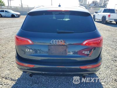 Zdjęcie 6 z 14 samochodu: 2012 AUDI Q5 PREMIUM PLUS VIN:WA1LFAFP9CA076251 - miniatura